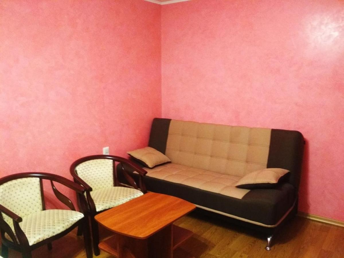 Prime Home Czernihów Zewnętrze zdjęcie