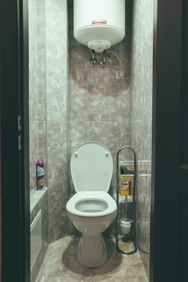 Prime Home Czernihów Zewnętrze zdjęcie