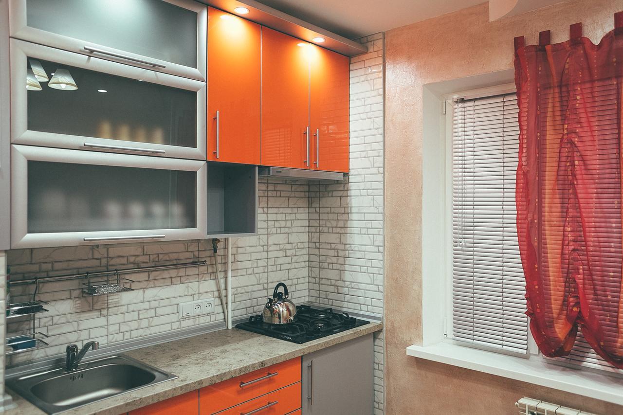 Prime Home Czernihów Zewnętrze zdjęcie