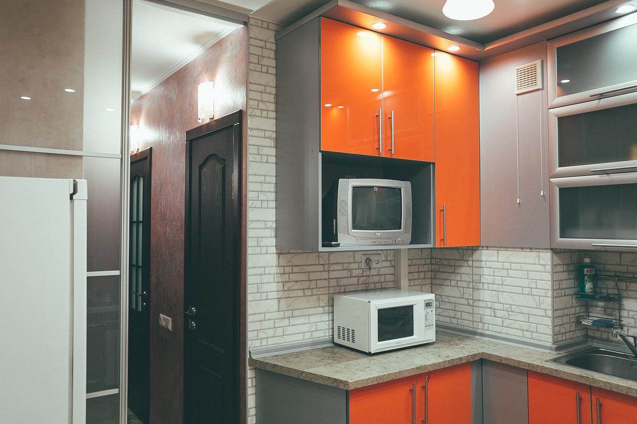 Prime Home Czernihów Zewnętrze zdjęcie