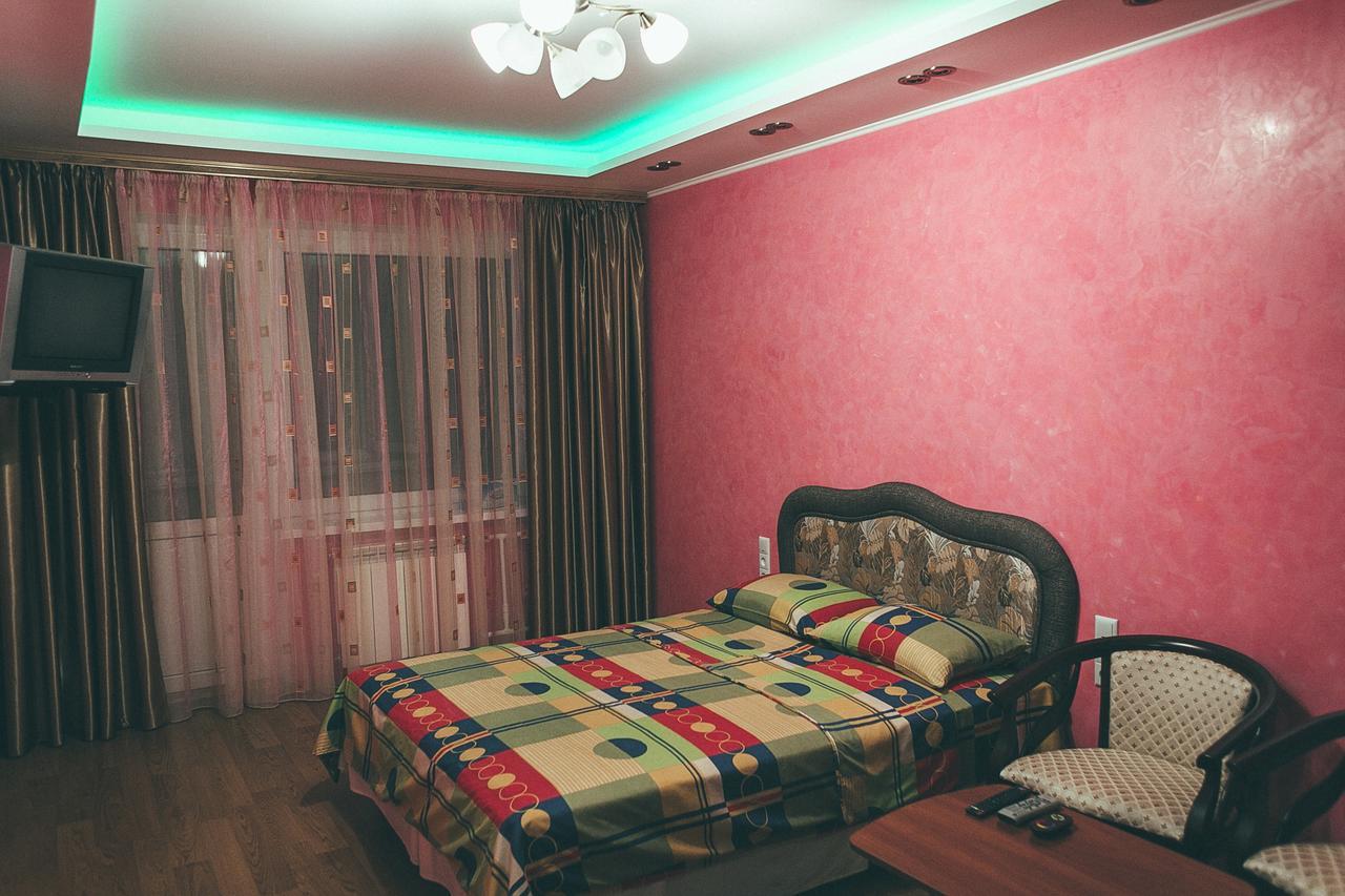 Prime Home Czernihów Zewnętrze zdjęcie