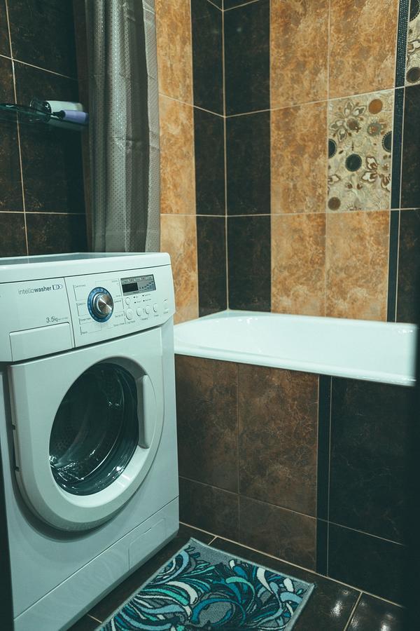 Prime Home Czernihów Zewnętrze zdjęcie
