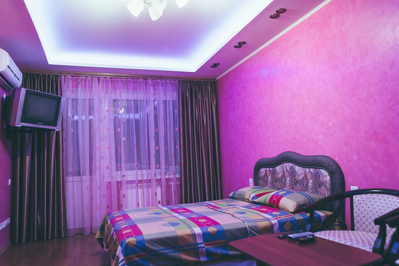 Prime Home Czernihów Zewnętrze zdjęcie