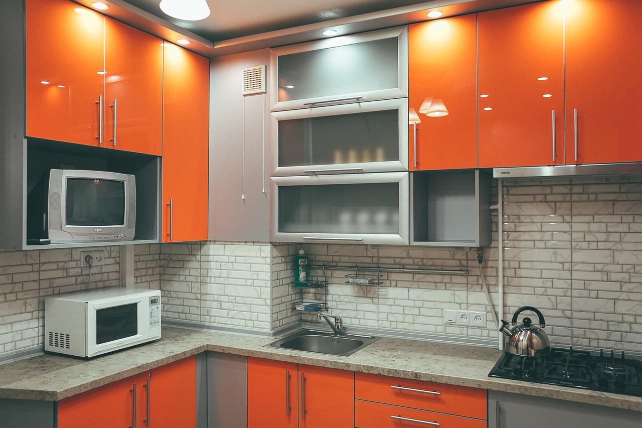 Prime Home Czernihów Zewnętrze zdjęcie